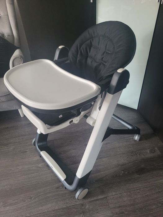 Krzesełko Peg Perego