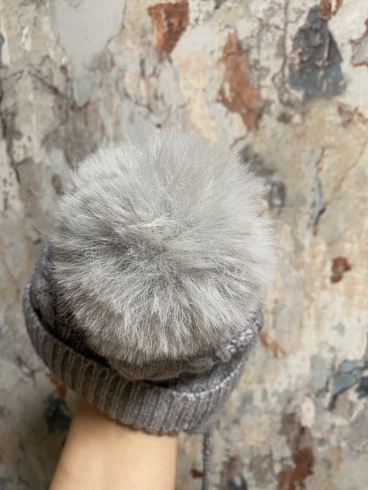 Шапка для новорожденных 0-2