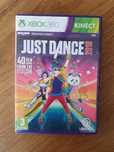Just Dance 2018 xbox360