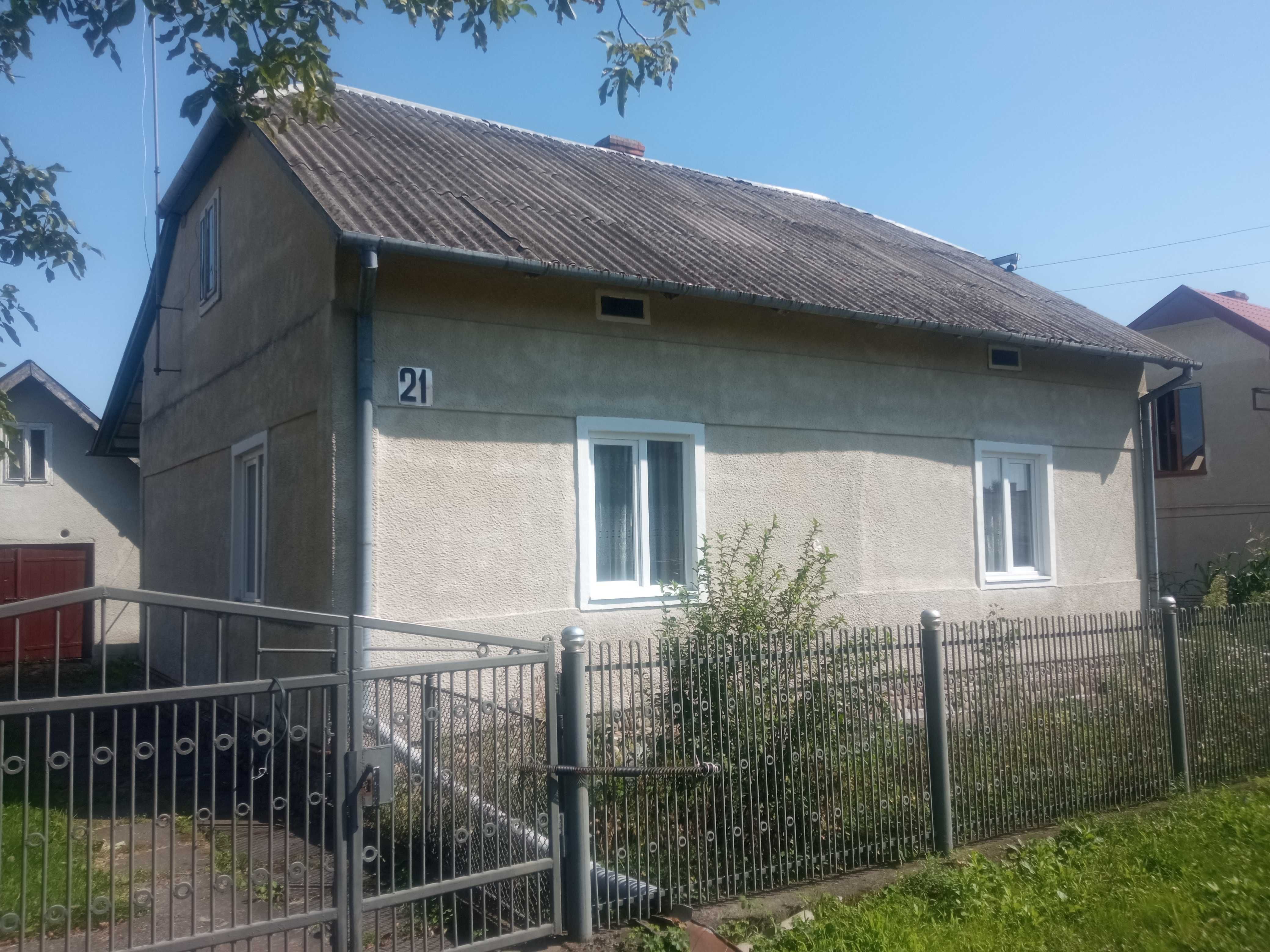Продється будинок