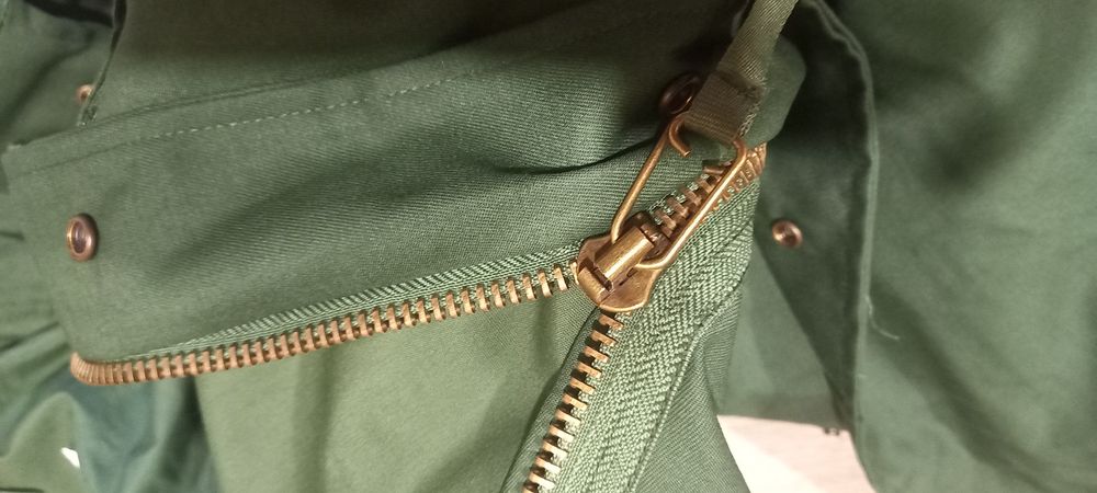 Курта М65 демісезонна XL