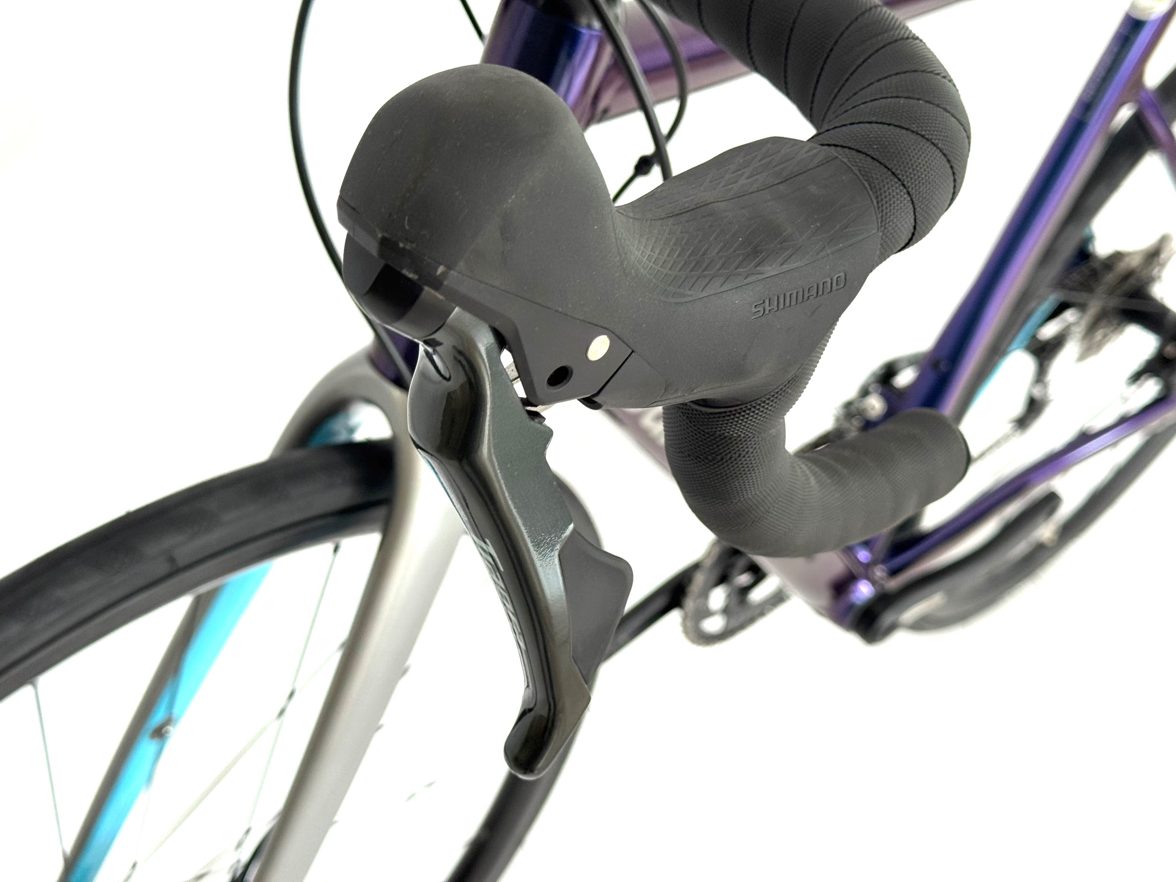 Rower Szosowy CANNONDALE CAAD 13 Szosa Alu Carbon Hydro Disc OKAZJA