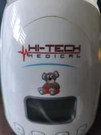 Hi-Tech Medical Podgrzewacz / Sterylizator do butelek, LCD