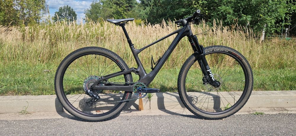 Scott SPARK 940 - M - Sram GX AXS 1x12 XX1