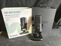 Saramonic sr-mv2000