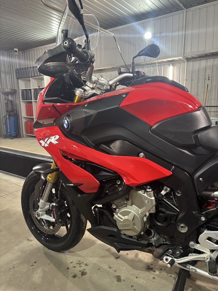 Продам BMW S1000XR
