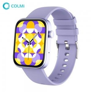 Smartwatch Colmi P71