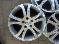 Felgi do Nissan, Dacia,Reno Ford. 5x114,3. J 7. R 17. Et 40.