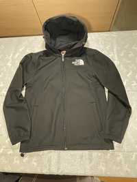 Casaco The North Face Preto