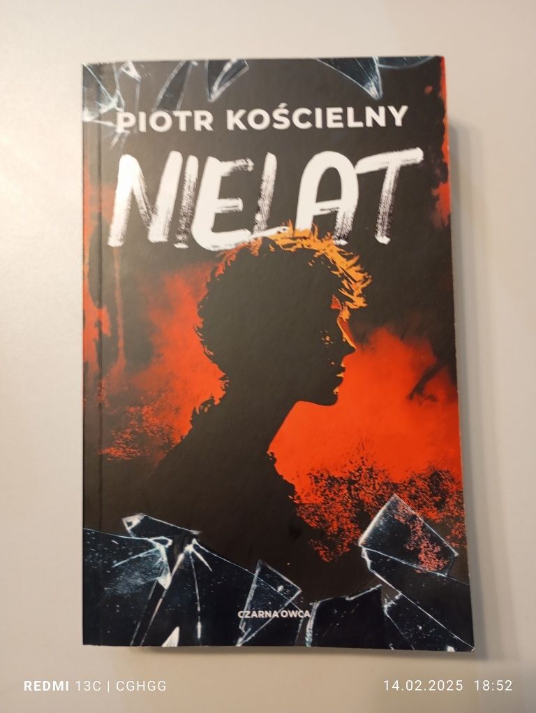 Piotr Kościelny - Nielat
