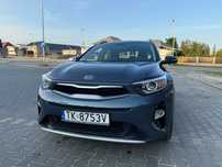 KIA STONIC WERSJA L + pakiet stylistyczny