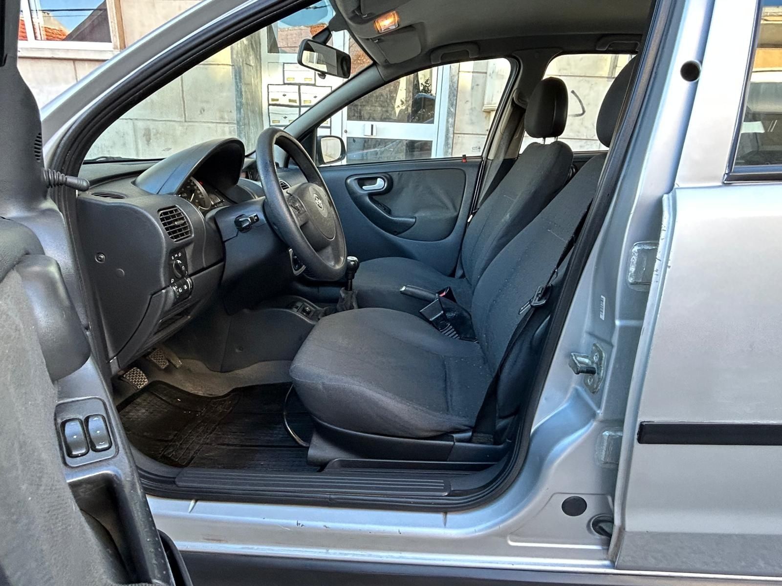 Opel Corsa 1.3 cdti 5 lugares