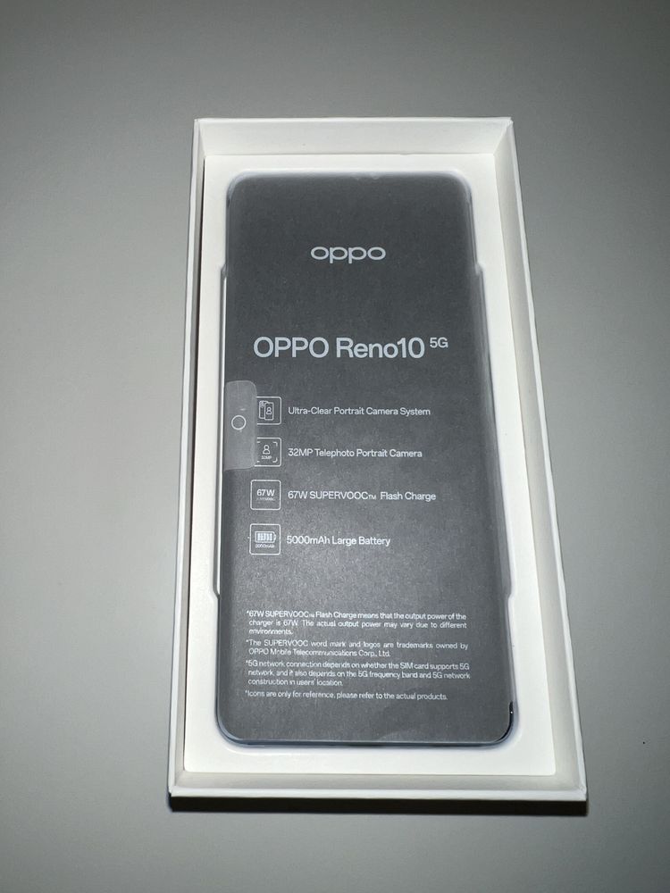 OPPO Reno10 5G 256GB