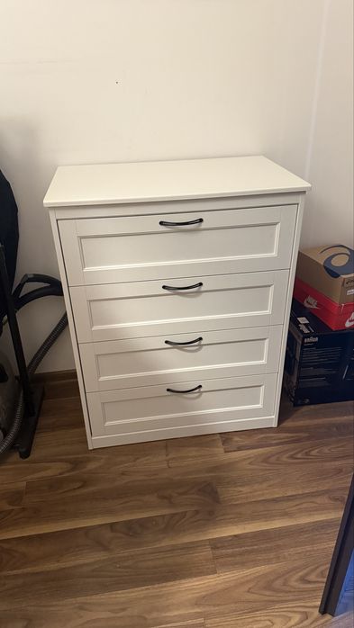 Komoda ikea songesand