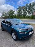 Citroën C4 Cactus Salon Polska drugi właściciel.