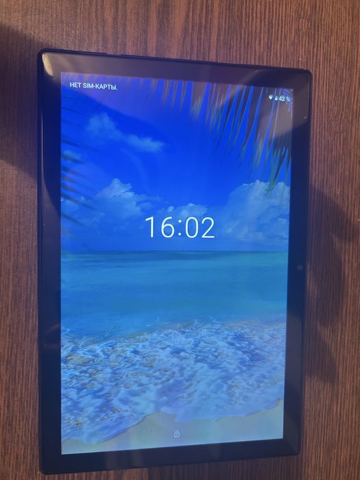 Планшет Samsung Galaxy Tab S