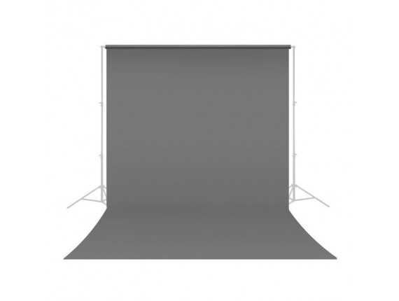 Фон вініловий матовий Visico VM-2760G Grey 2,72 x 6,0 м