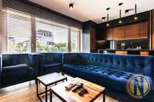 Nowoczesny apartament | 74m2 | Os. Witosa | ENG
