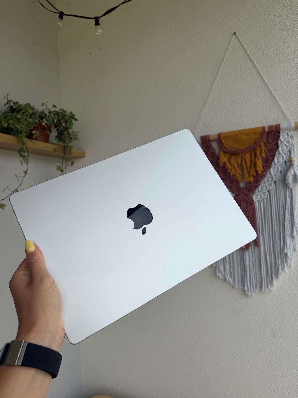 MacBook Pro 14” M4 Max / 36 GB RAM / 1 TB SSD