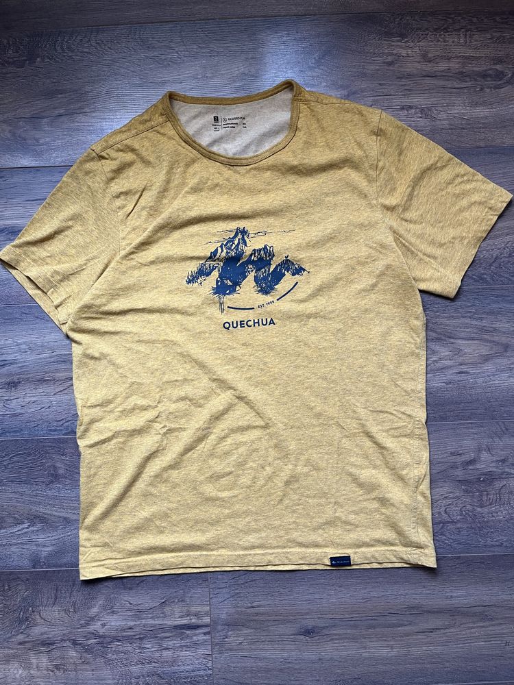 Спортивні футболки M-L-XL-2xl