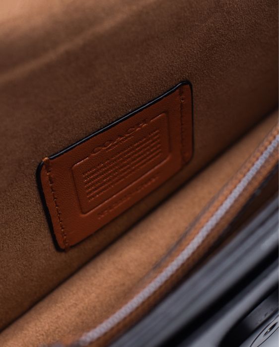 Сумка Coach Tabby Shoulder Bag 26 In Signature Canvas