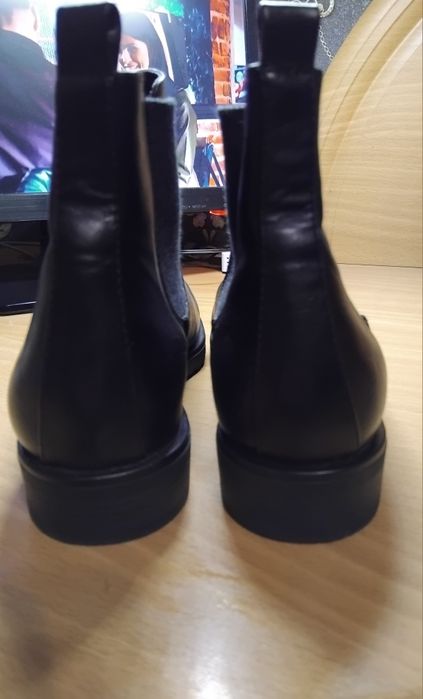 Черевики жіночі Челсі