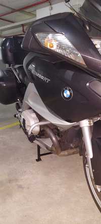 BMW R1200RT 2011