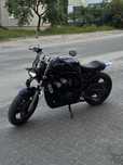 Yamaha fazer 600 2003 рік