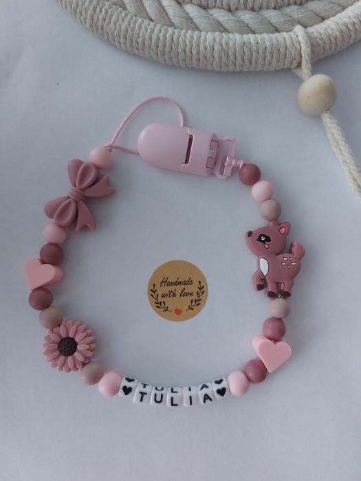 Zawieszka do smoczka