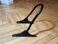 Oparcie Harley Davidson Low-Profile do Sportster
