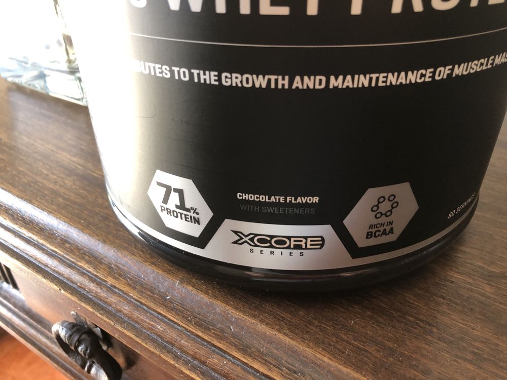 Prozis Protein XTreme