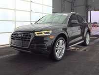 Audi Q5 | Pełna historia | Regularnie serwisowany