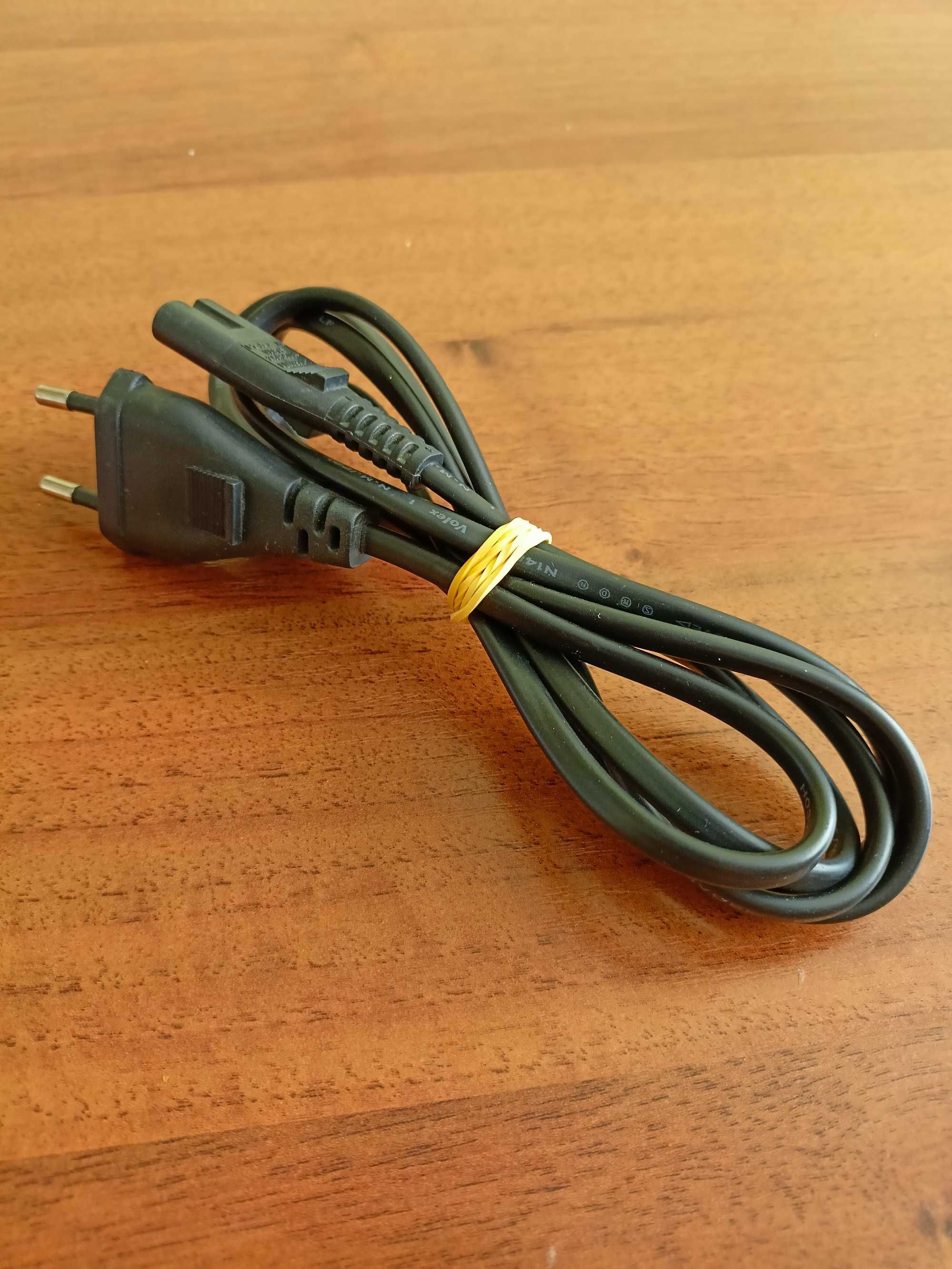 Przewód / Kabel Zasilający RTV i AGD