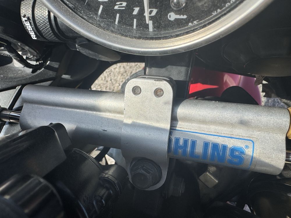 Yamaha YZF R1 2005
