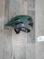 Kask rowerowy Uvex quatro CC Mips r.S-M (52-57cm) nowy