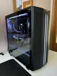 Obudowa komputer be quiet! Pure Base 500DX