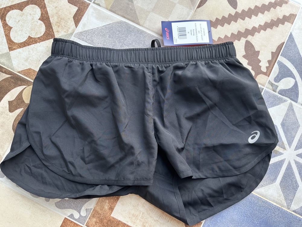Шорты для бега ASICS Core Split