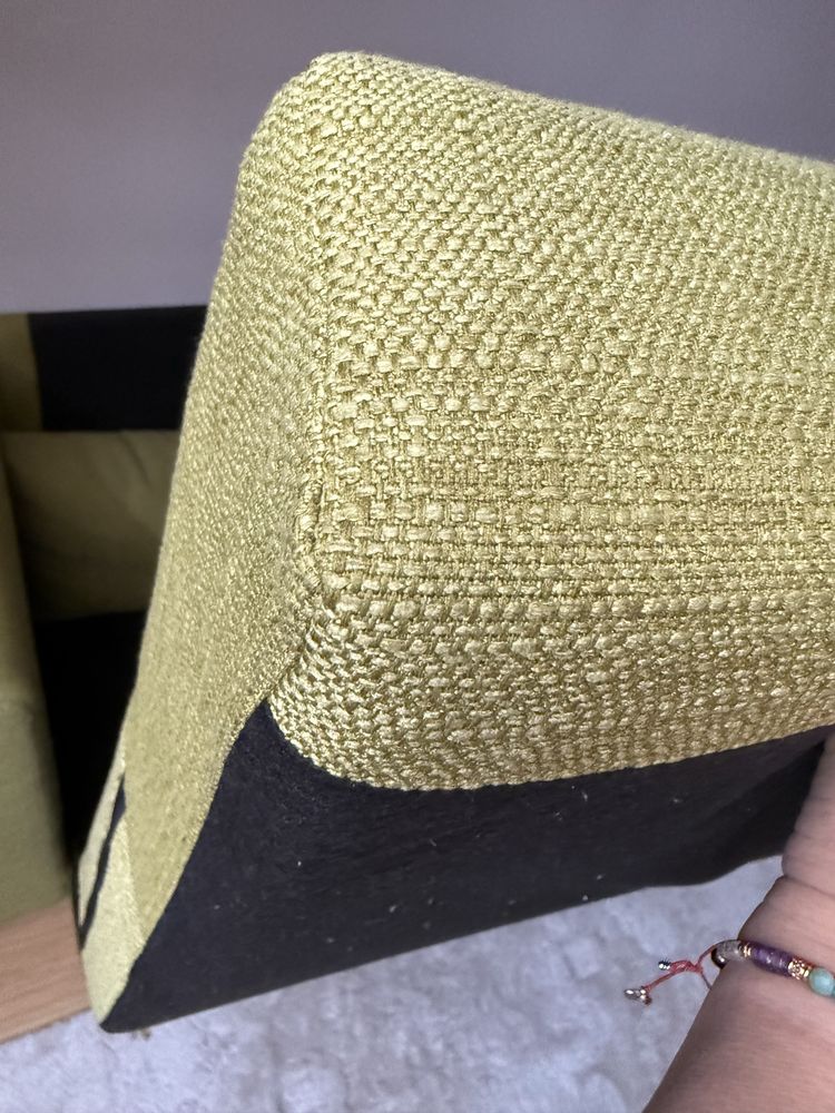 Rozkladana sofa IKEA