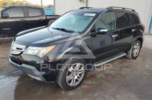 ГАРАНТІЯ‼️ Автошрот acura mdx (yd2), авторозбірка