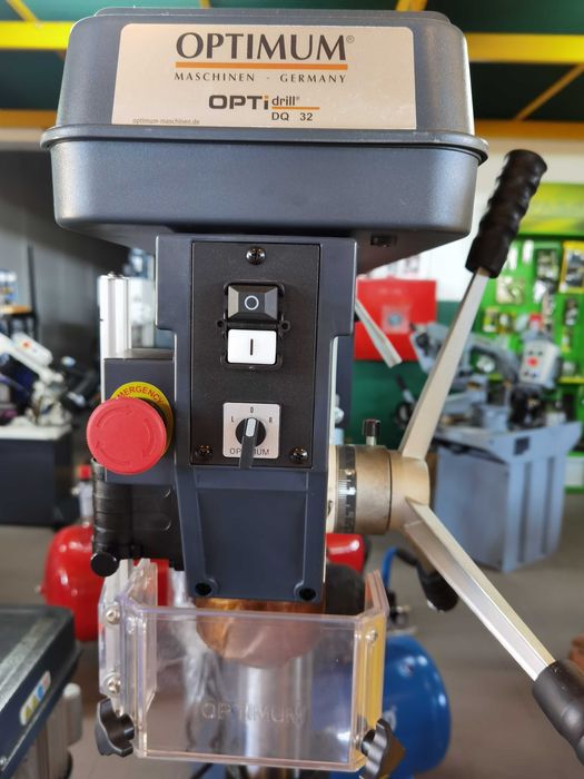 Engenho de furar OPTI DQ32