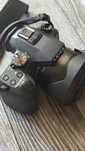 Aparat cyfrowy Leica V-Lux (typ 114) stan idealny