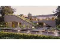 'Infinite House', o novo símbolo da Quinta da Marinha em Cascais