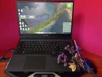Ноутбук legion Lenovo 5 Pro Phantom Black.