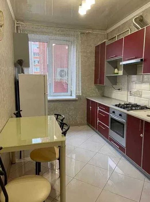 Продаж 2-х кімнатної квартири, новобудова