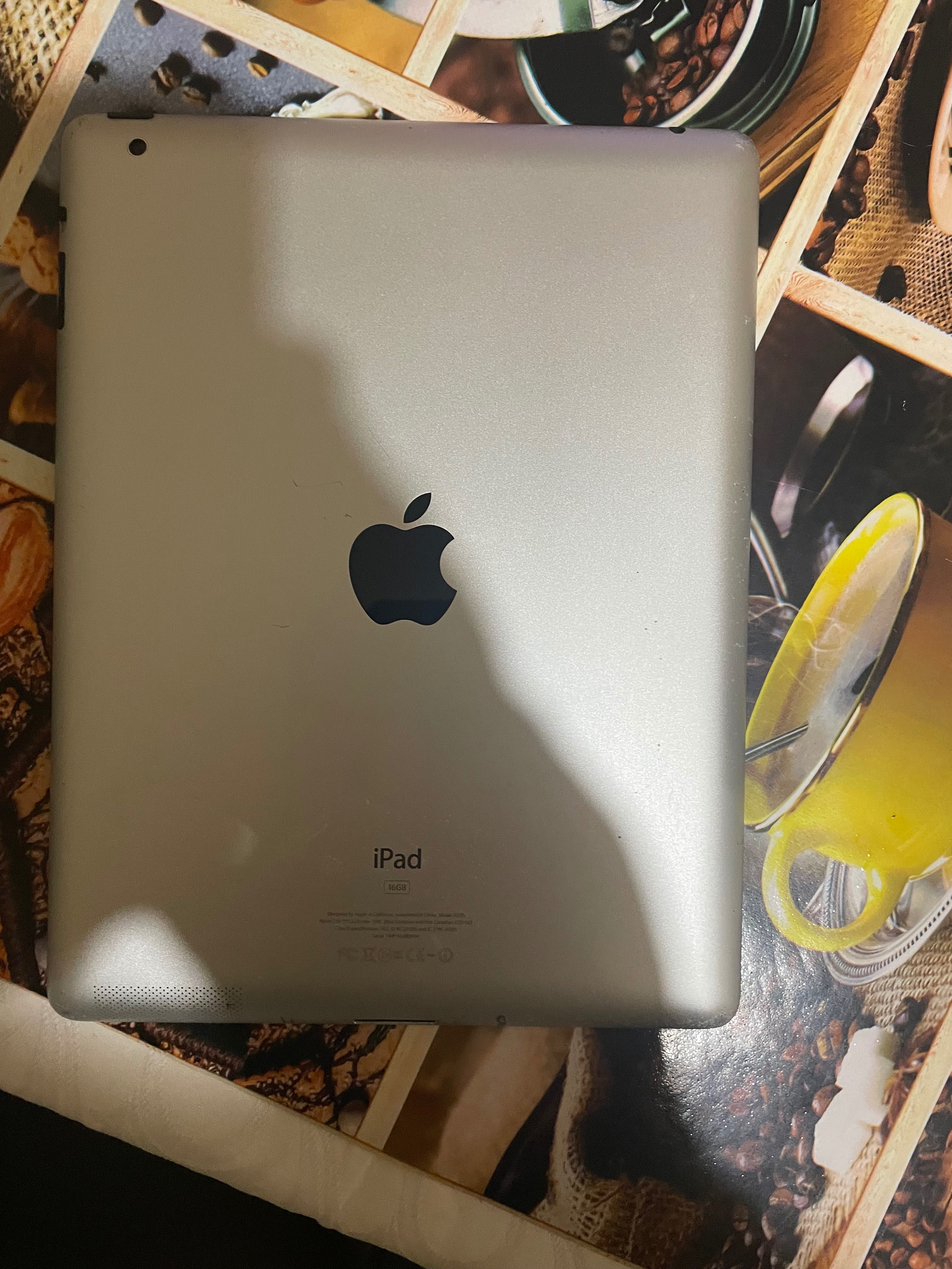 Продам IPAD 2 16 GB WIFI