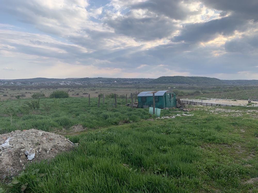 Земельна ділянка під Будівництво