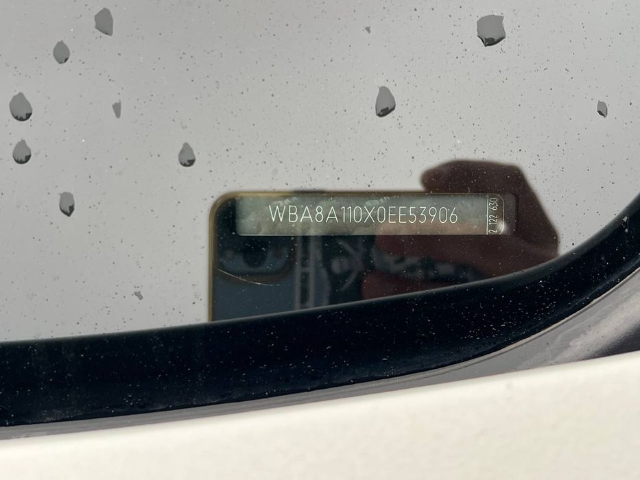 BMW 320i №3791 (ВНЕСОК від 10%) Альянс Авто Кривий Ріг