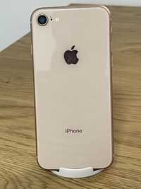 iPhone 8 64gb gold neverlock