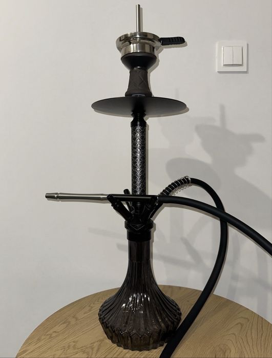 Fajka wodna (shisha hookah)
