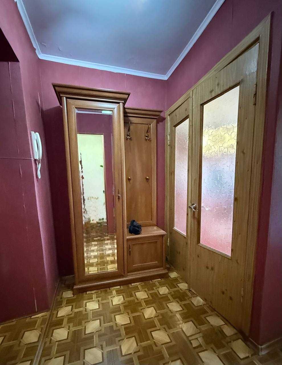 Однокомнатная Левитана. Вузовский. Таирова. Кирпичный дом